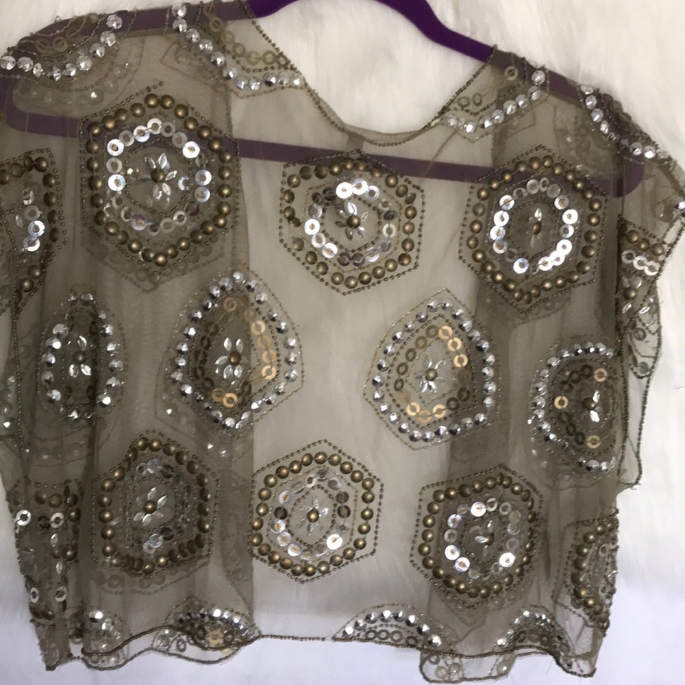 Vest